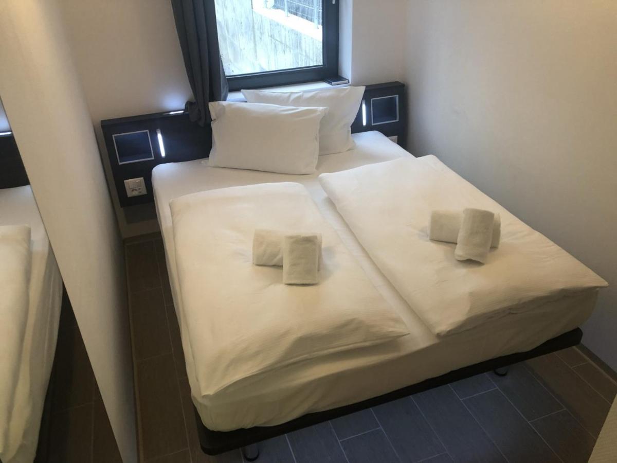 Augustus Hotel Bernkastel - Comfortable Budget Hotel Phòng bức ảnh